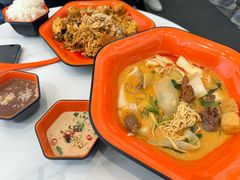 -张亮麻辣烫(哈尔滨金爵万象店)