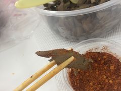 -谭师爷龙抄手(白下路店)