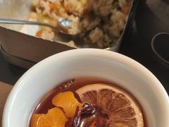 -蜜桃餐厅·古运河畔(南下塘店)