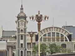 -中国铁道博物馆(正阳门馆)