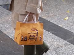 -JPG canteen(广州寺右公馆店)