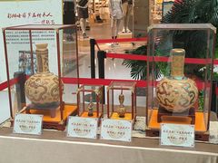 -万达广场(龙湖店)