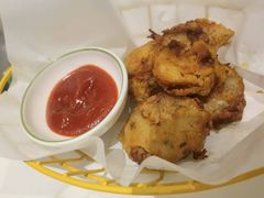 -春家·非遗手工小吃(徐汇万科广场店)