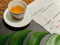 -王府茶楼茶宴·创意菜(大观园总店)