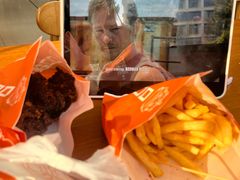 -南通大学-食堂