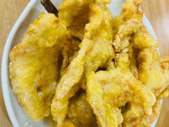 -顺姬冷面(长白西路店)