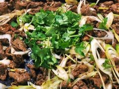 -清真永恒华威肉饼(潘家园店)