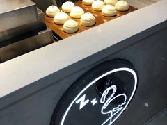 -狐狸和向日葵(北京路店)