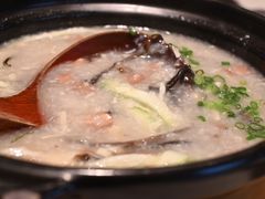 -滋粥楼·顺德菜(番禺广场总店)