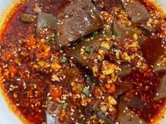 -恒发祥蒲城水盆羊肉泡馍店