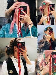 -Tipo Hair salon（明星）店