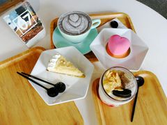 -sugarman espresso素饮糖人高新咖啡工厂
