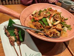 -云海肴·汽锅鸡·云南菜(苏州中心店)