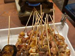 -王氏炉匠·烧鸟放题自助(三里屯店)