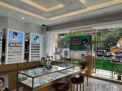 -大光明眼镜(锦华路旗舰店)