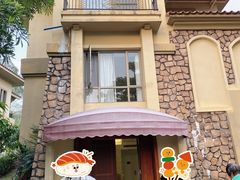 -广州锦绣香江度假别墅