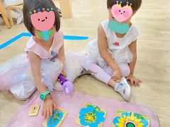 -金点蒙氏国际教育(悠然校区)