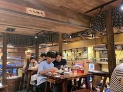 -今邕烧烤(西大店)