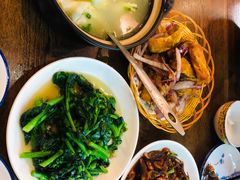 -老马家·舌尖上的西塘美食