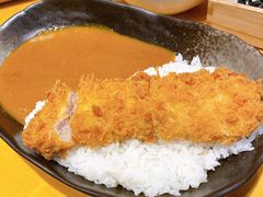 -胜博殿日式炸猪排(西红门店)