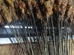 -清真·马峰烤肉(小学习北巷店)