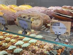 -PAOPAO Bakery&Café(港汇店)