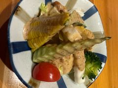 -大岛日本料理铁板烧(南通大饭店)