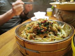 -炊烟小炒黄牛肉(中心印象城店)