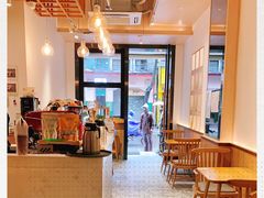 -森Some Fusion(荔湾店)