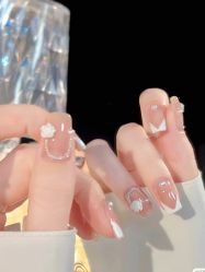 -鑫悦日式美甲美睫