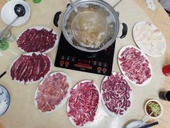 -五洲牛肉美食馆