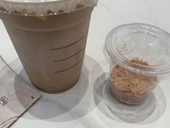 -Peet's 皮爷咖啡(乐峰店)