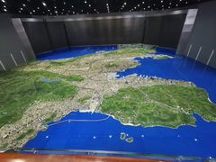-大连市规划展示中心
