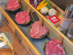 -牛道·和牛九食(市府恒隆广场店)