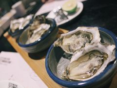 -HIHE Bistro·Oyster Bar(华熙live店)