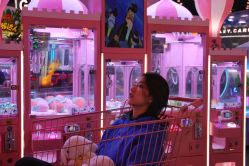 -龙小湖探索乐园 Little Hoo Galaxy(龙湖重庆金沙天街店)