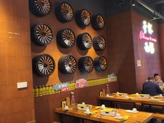 -本色·小马哥烧烤(无锡九里仓店)
