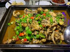 -蘭奢雅集·江浙菜(青山江滩店)