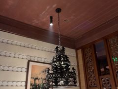 -绿茶餐厅(布吉万象汇店)