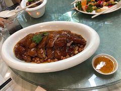 -點無缺茶楼·海鲜酒家(世博店)