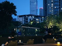 -SAANCI山池咖啡(海上世界文化艺术中心店)