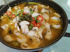 -铁道茶苑.色稷餐厅(莲花南路店)