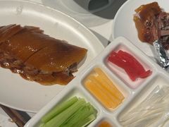 -四季民福烤鸭店(前门大栅栏店)