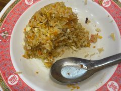 -曼谷食堂·泰国家庭料理(丹桂路店)