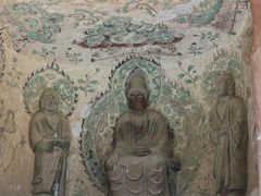 -炳灵寺世界文化遗产旅游区