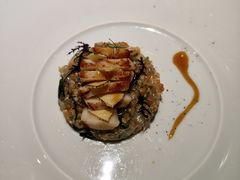 -Le Comptoir de Pierre Gagnaire