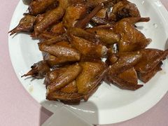 -顺风江南宴(静安大融城店)