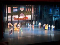 -顺德演艺中心大剧院