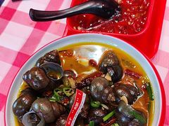 -老闵田螺馆·南昌特色小炒(梦时代店)
