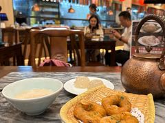 -安泰楼·佛跳墙创始人·传统闽味早茶·酒楼(三坊七巷闽菜地标店)